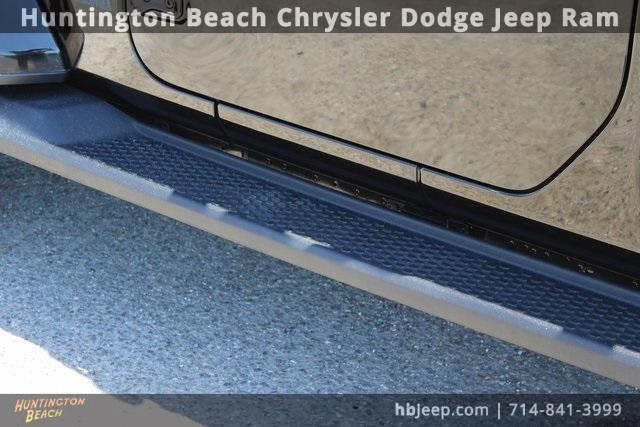 used 2022 Jeep Wrangler Unlimited 4xe car, priced at $29,900