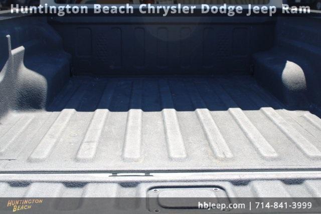 used 2021 Jeep Gladiator car, priced at $31,300