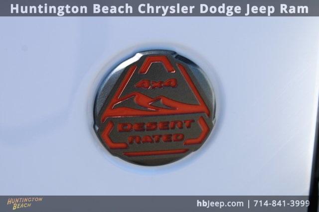 used 2021 Jeep Gladiator car, priced at $31,300