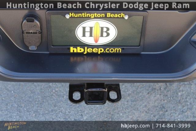 used 2021 Jeep Gladiator car, priced at $31,300