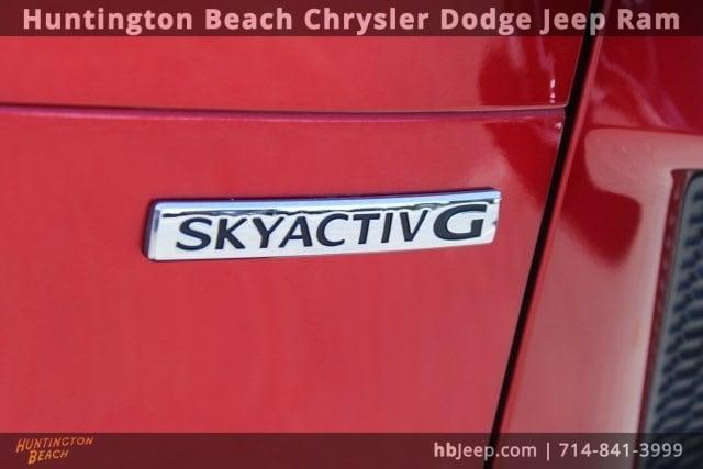 used 2023 Mazda CX-50 car, priced at $29,835