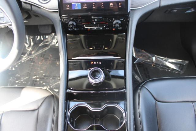 new 2023 Jeep Grand Cherokee car, priced at $32,700