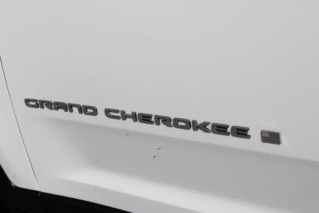 new 2023 Jeep Grand Cherokee car, priced at $33,700