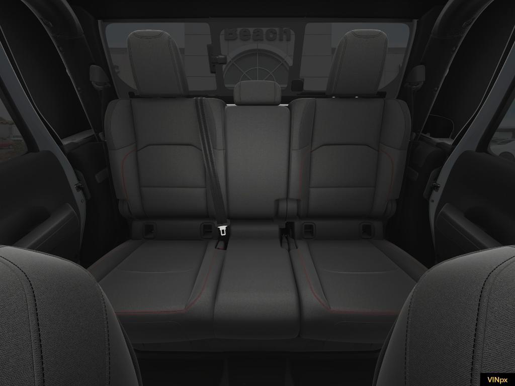 new 2025 Jeep Gladiator car, priced at $79,895