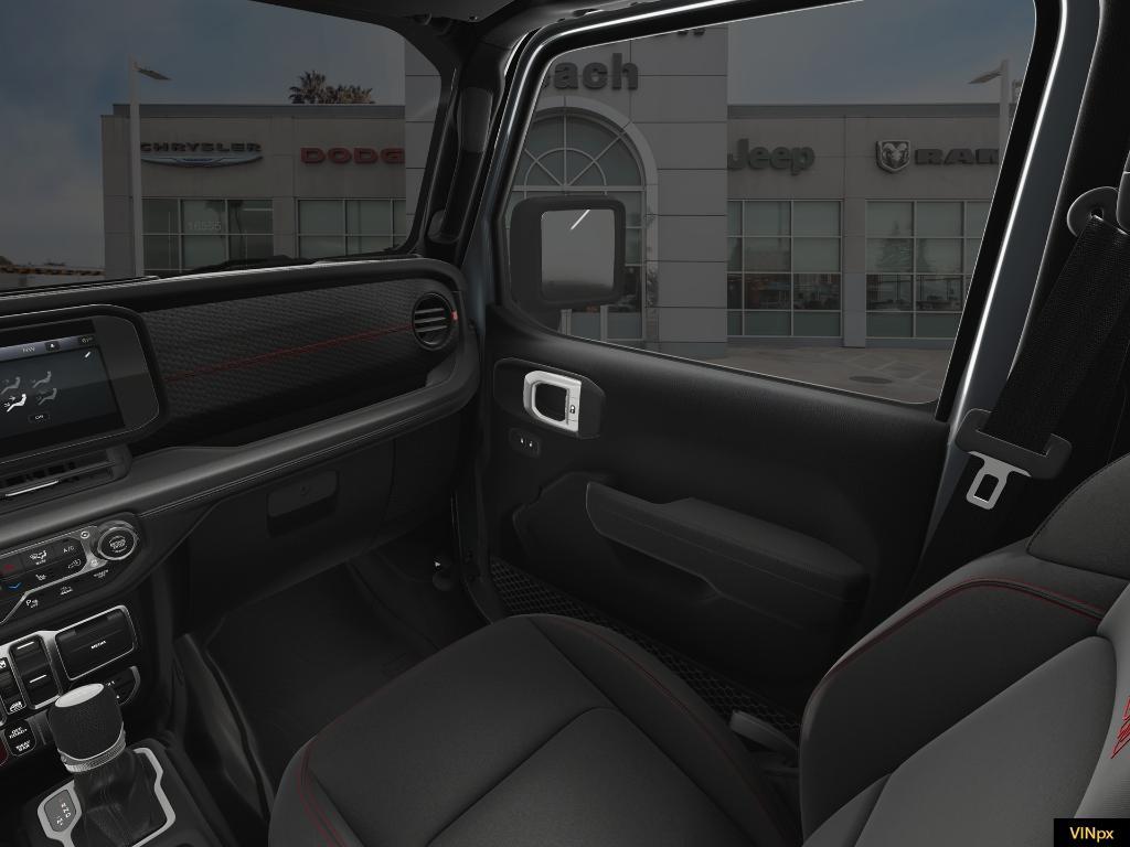 new 2025 Jeep Gladiator car, priced at $79,895