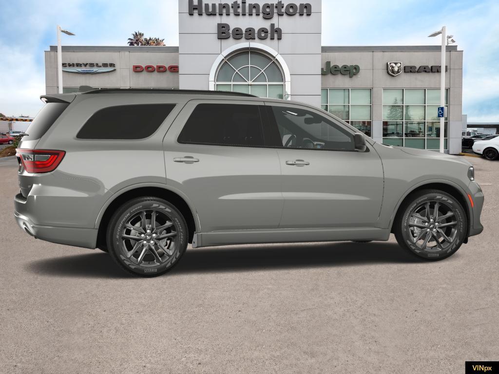 new 2025 Dodge Durango car, priced at $35,872