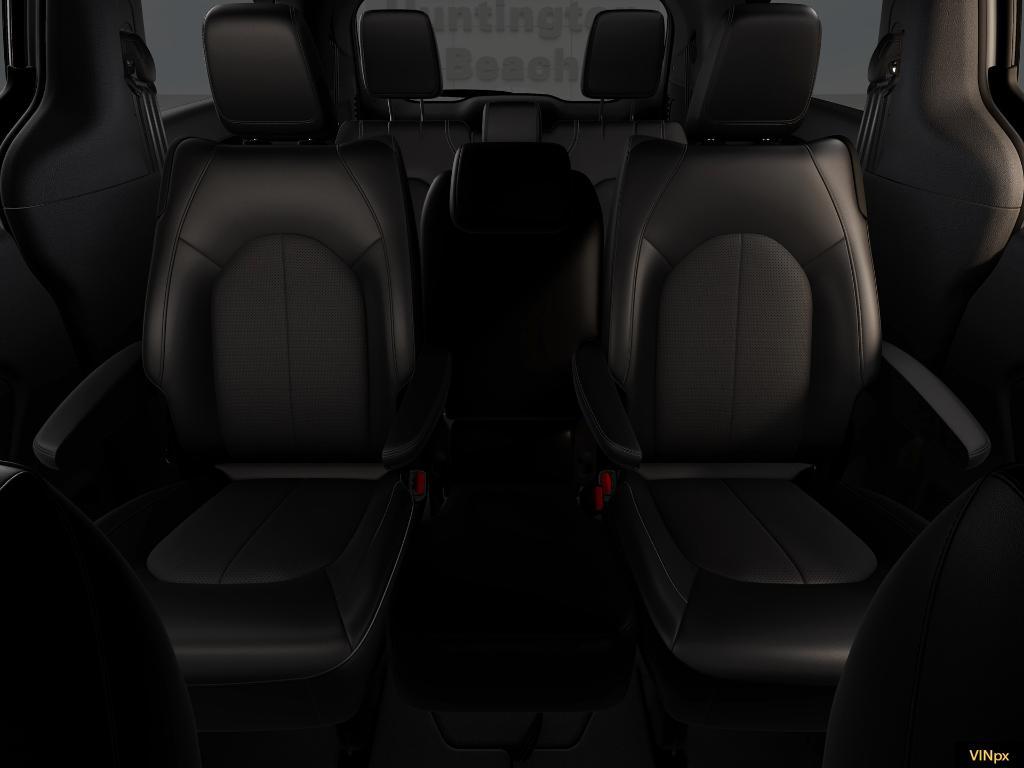new 2026 Chrysler Pacifica car, priced at $36,900