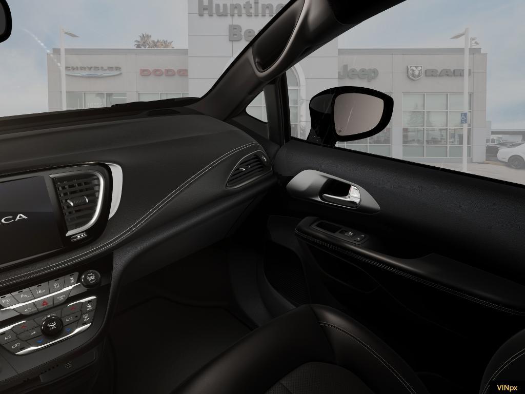 new 2026 Chrysler Pacifica car, priced at $36,900