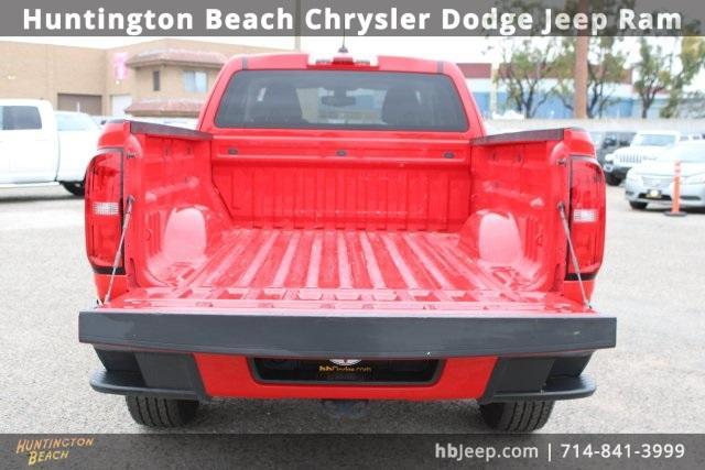 used 2018 Chevrolet Colorado car, priced at $18,810