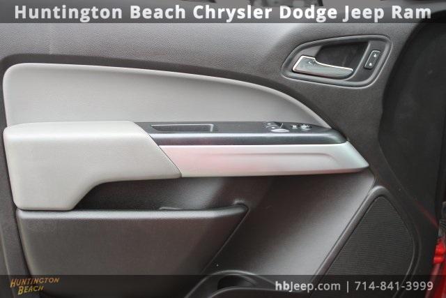 used 2018 Chevrolet Colorado car, priced at $18,810