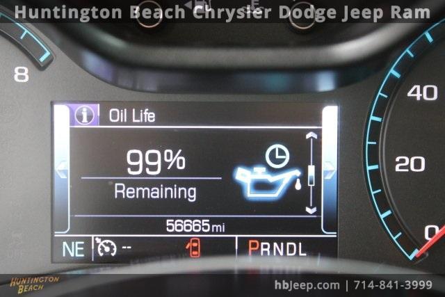 used 2018 Chevrolet Colorado car, priced at $18,810