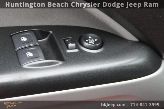 used 2018 Chevrolet Colorado car, priced at $18,810