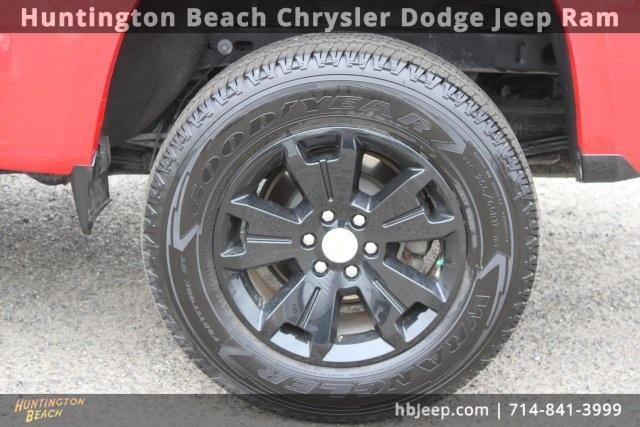 used 2018 Chevrolet Colorado car, priced at $18,810