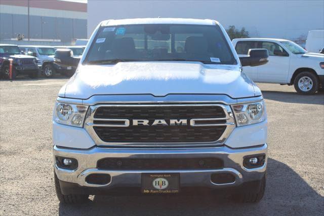 used 2023 Ram 1500 car, priced at $41,321