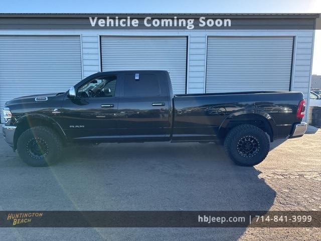 used 2019 Ram 2500 car, priced at $39,990