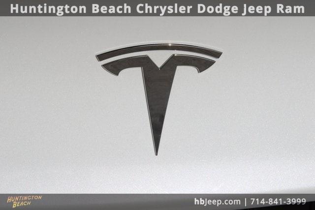 used 2023 Tesla Model 3 car, priced at $30,350