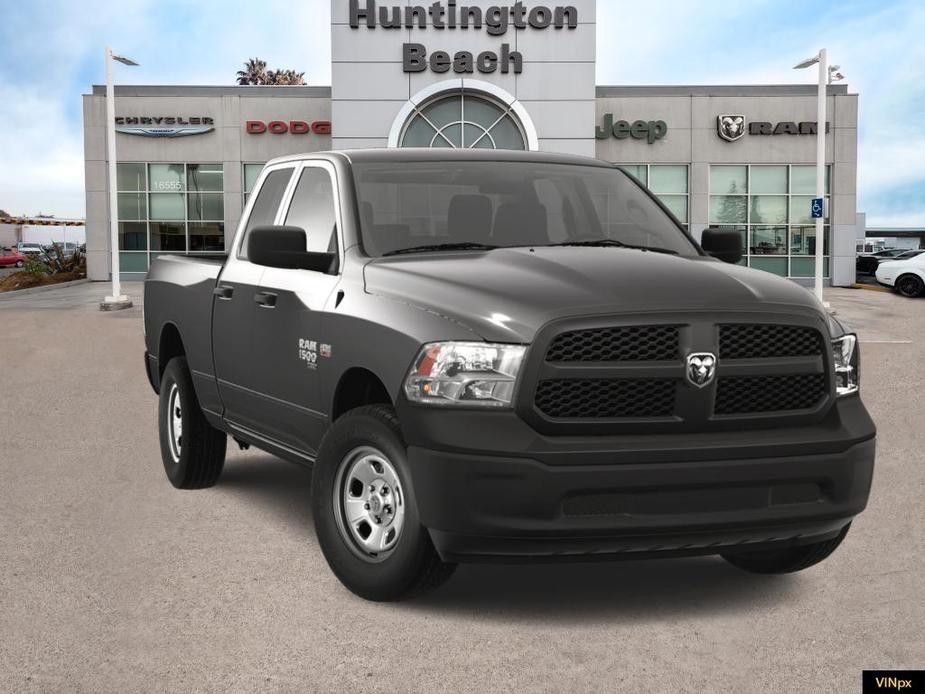 new 2024 Ram 1500 Classic car, priced at $33,992