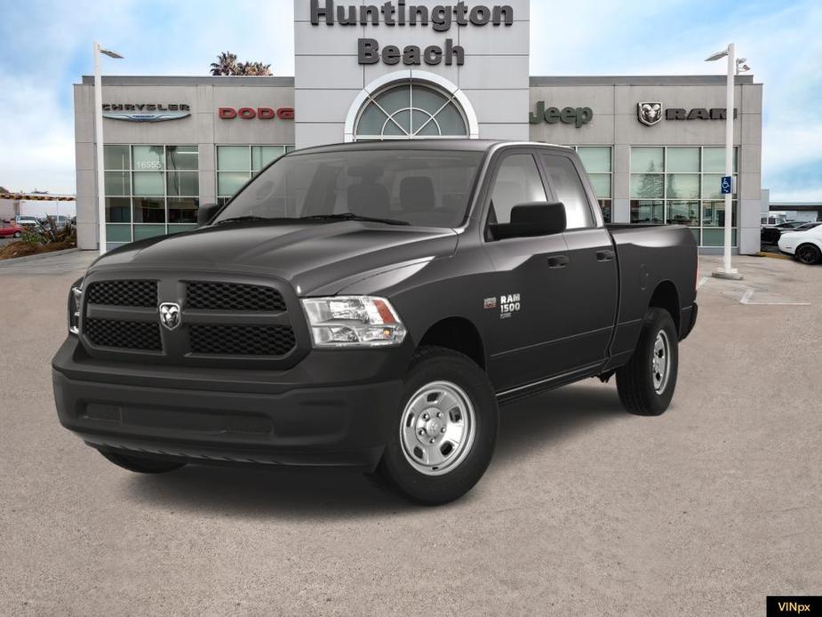 new 2024 Ram 1500 Classic car, priced at $38,992