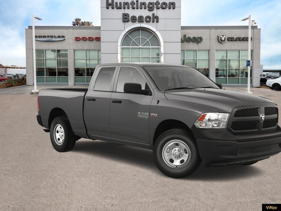 new 2024 Ram 1500 Classic car, priced at $33,992