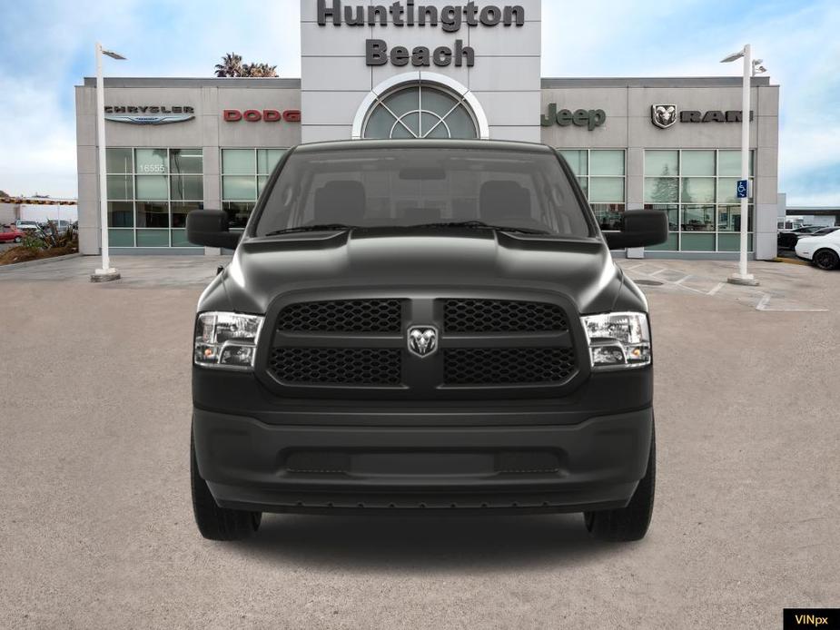 new 2024 Ram 1500 Classic car, priced at $33,992