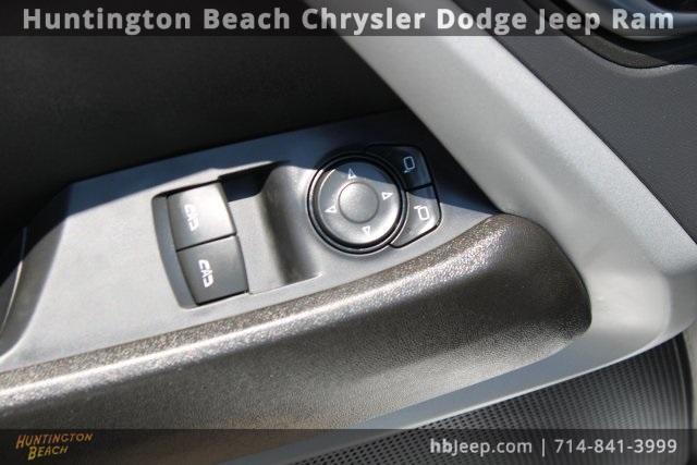 used 2024 Chevrolet Camaro car, priced at $32,800