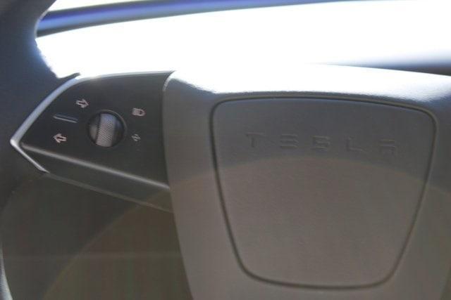 used 2024 Tesla Model 3 car, priced at $44,990