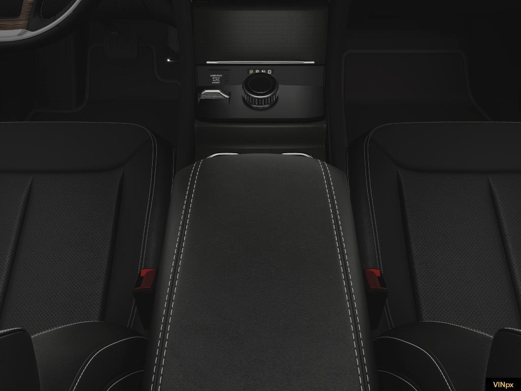 new 2025 Jeep Grand Cherokee car, priced at $41,800