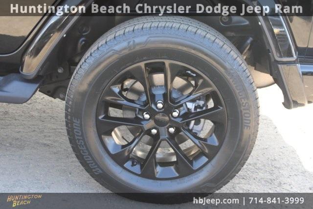 used 2021 Jeep Wrangler Unlimited 4xe car, priced at $31,600