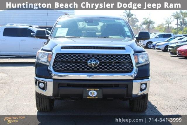 used 2019 Toyota Tundra car, priced at $32,990