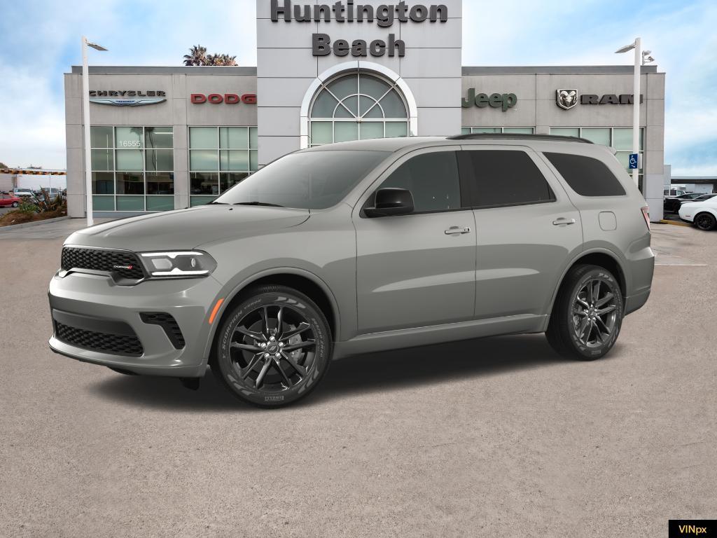 new 2025 Dodge Durango car, priced at $35,500