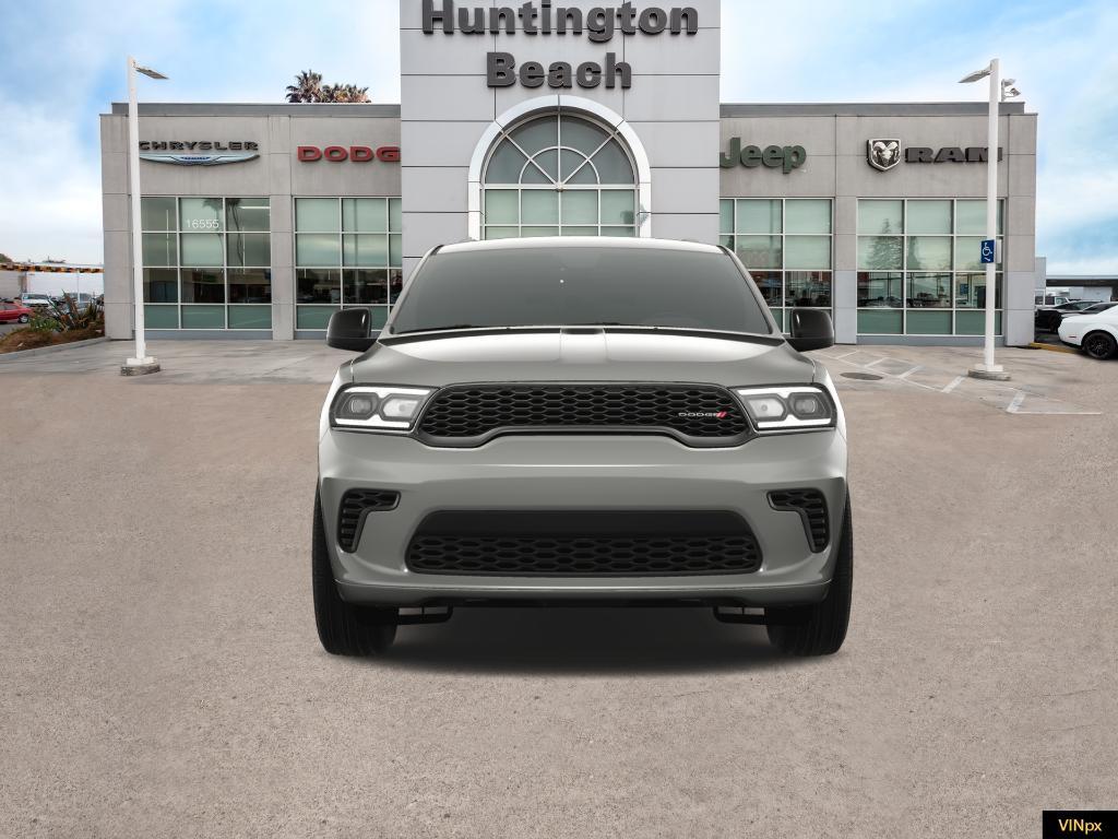 new 2025 Dodge Durango car, priced at $35,500