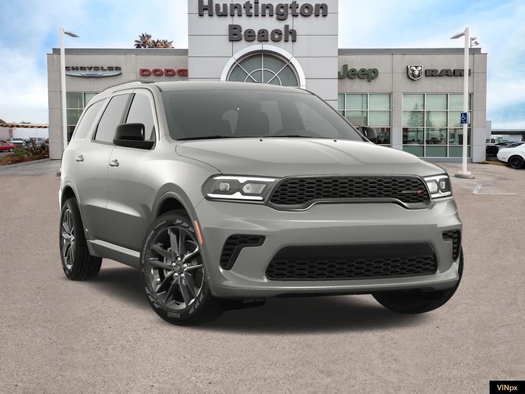 new 2025 Dodge Durango car, priced at $35,500