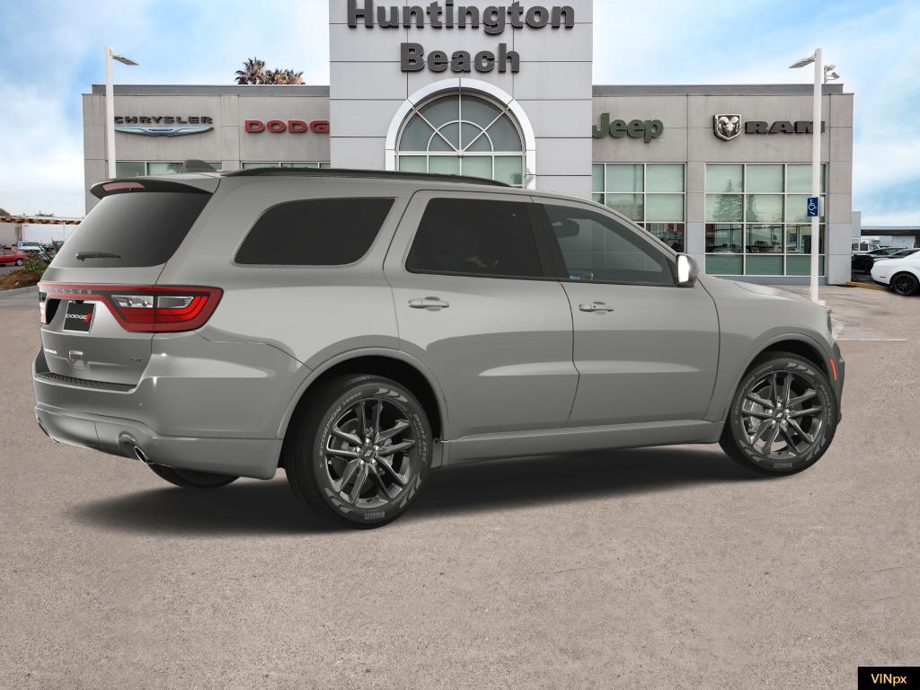 new 2025 Dodge Durango car, priced at $35,500