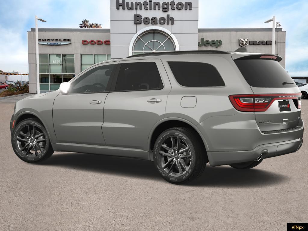 new 2025 Dodge Durango car, priced at $35,500