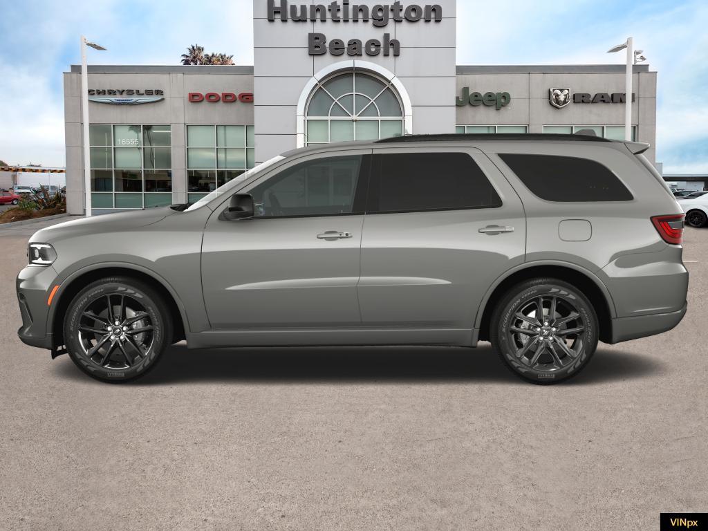 new 2025 Dodge Durango car, priced at $35,500