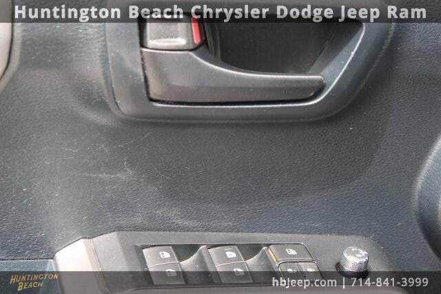used 2016 Toyota Tacoma car, priced at $23,990