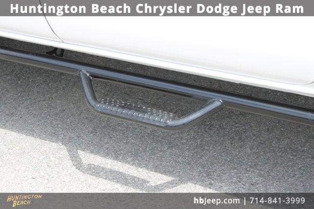 used 2016 Toyota Tacoma car, priced at $23,990