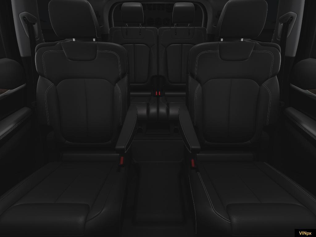 new 2025 Jeep Grand Cherokee L car, priced at $45,045