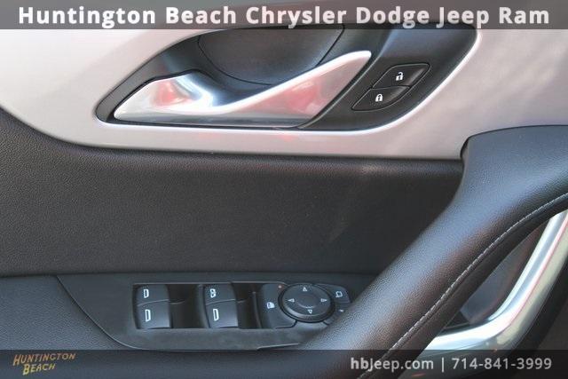 used 2022 Chevrolet Blazer car, priced at $24,400