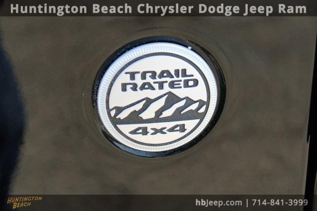 used 2021 Jeep Gladiator car, priced at $30,400