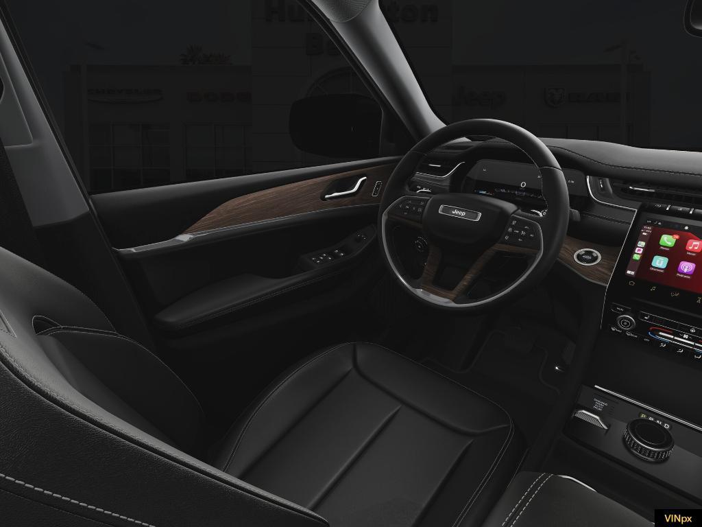 new 2023 Jeep Grand Cherokee car, priced at $35,900