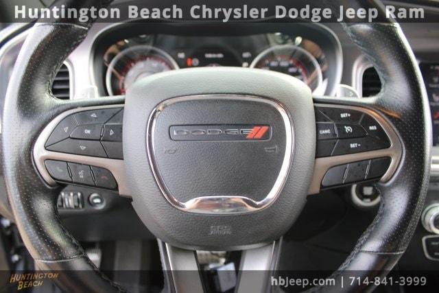 used 2019 Dodge Charger car, priced at $32,990