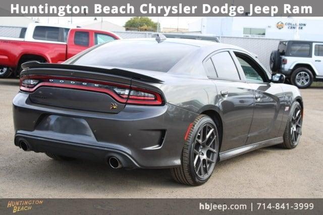used 2019 Dodge Charger car, priced at $32,990