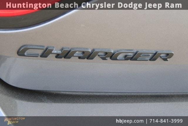 used 2019 Dodge Charger car, priced at $32,990