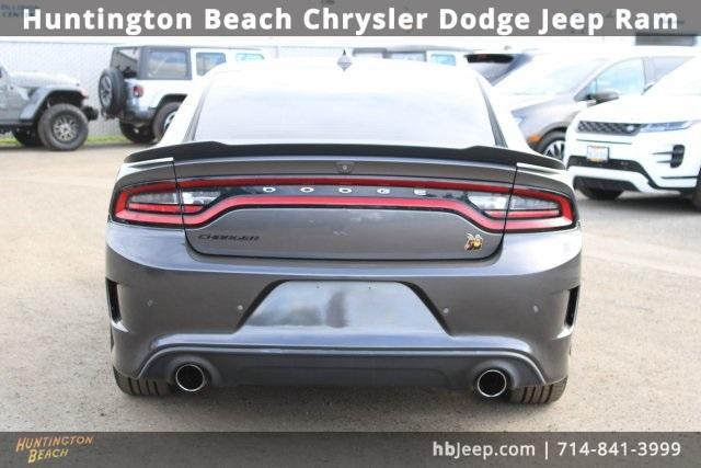 used 2019 Dodge Charger car, priced at $32,990
