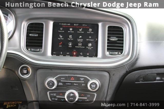 used 2019 Dodge Charger car, priced at $32,990
