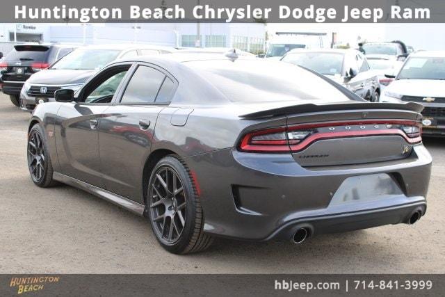 used 2019 Dodge Charger car, priced at $32,990