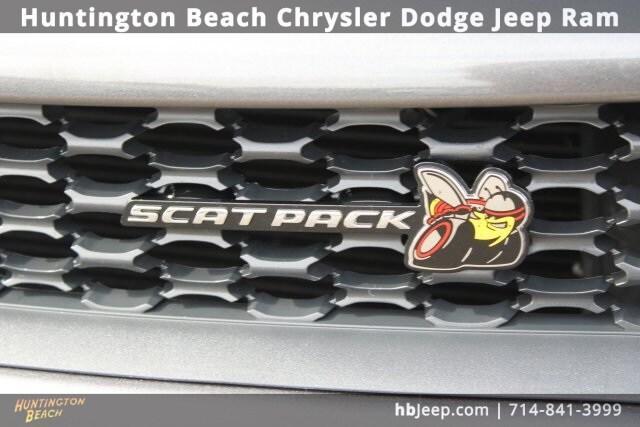 used 2019 Dodge Charger car, priced at $32,990