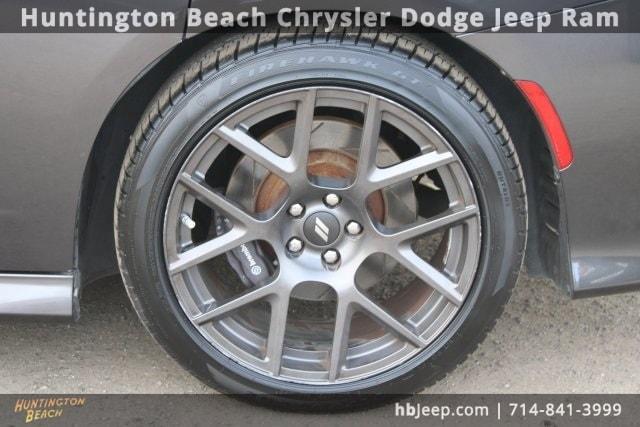 used 2019 Dodge Charger car, priced at $32,990