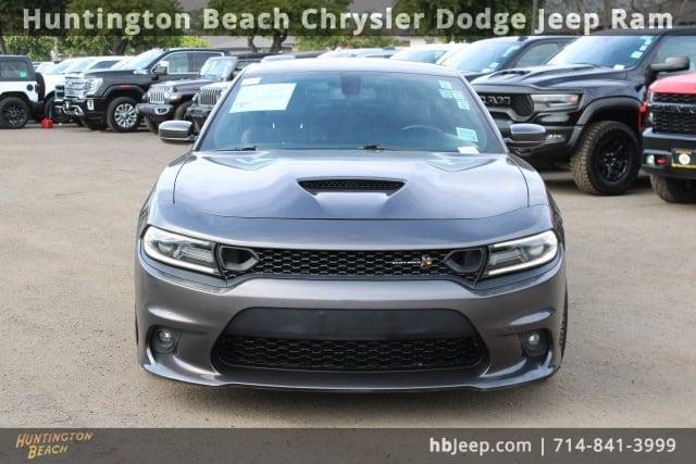 used 2019 Dodge Charger car, priced at $32,990